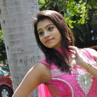 Actress Priyanka New Pictures | Picture 597142