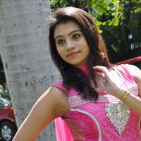 Actress Priyanka New Pictures | Picture 597143