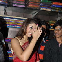 Richa Gangopadhyay Latest Saree Photos | Picture 597317