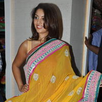 Richa Gangopadhyay Latest Saree Photos | Picture 597491