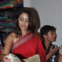 Richa Gangopadhyay Latest Saree Photos | Picture 597510