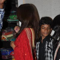 Richa Gangopadhyay Latest Saree Photos | Picture 597512