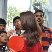 Richa Gangopadhyay Latest Saree Photos | Picture 597351