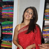 Richa Gangopadhyay Latest Saree Photos