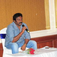 V.V.Vinayak Interview Stills | Picture 600097