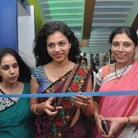 Actress Chaitra launches Parinaya Wedding Fair Photos | Picture 600256