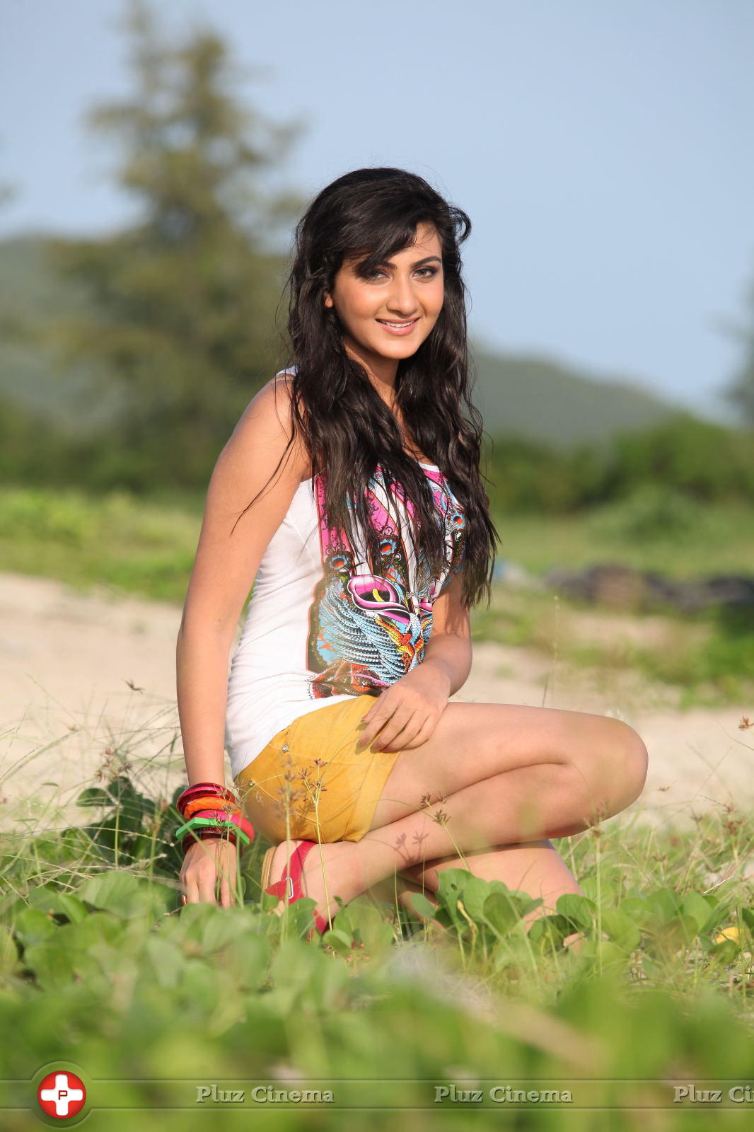 Neelam Upadhyay New Hot Photos | Picture 600836