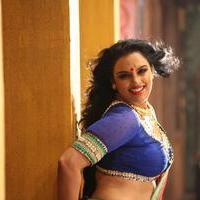 Shweta Menon - Sri Lakshmi Kiran Productions Production No.1 Movie Stills | Picture 600705