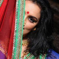 Shweta Menon - Sri Lakshmi Kiran Productions Production No.1 Movie Stills | Picture 600707