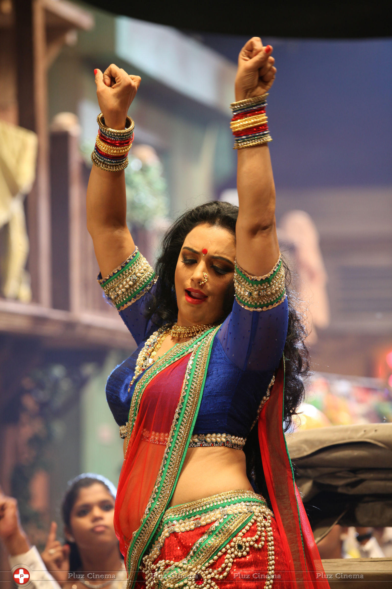Shweta Menon - Sri Lakshmi Kiran Productions Production No.1 Movie Stills | Picture 600702
