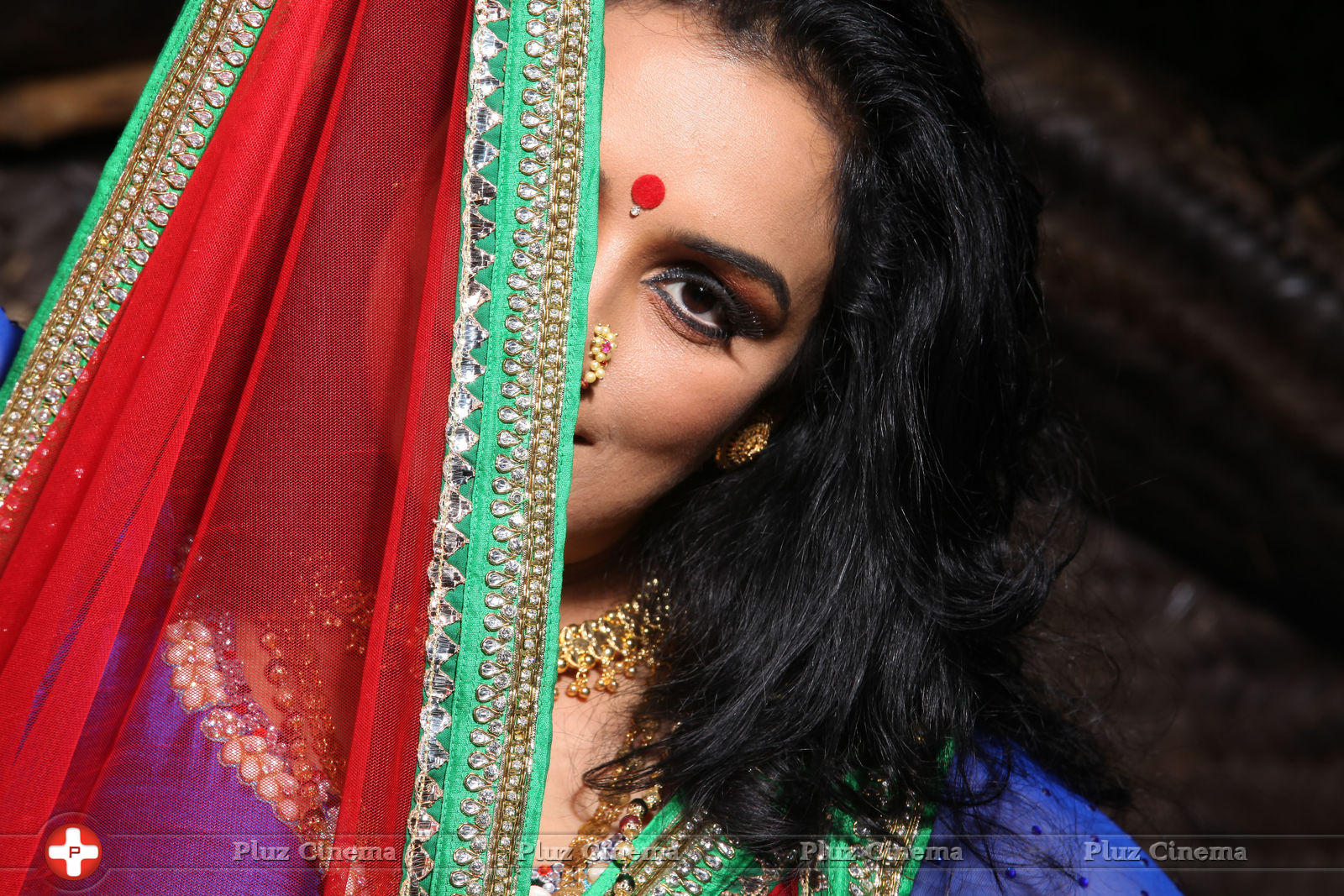 Shweta Menon - Sri Lakshmi Kiran Productions Production No.1 Movie Stills | Picture 600707