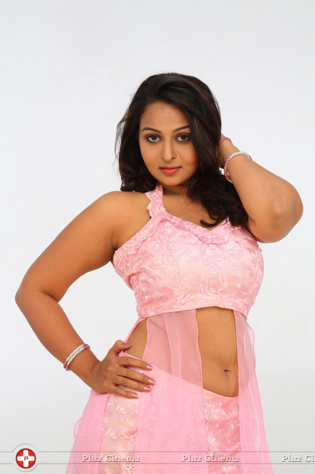 Samvrutha Sunil Hot Photoshoot Pictures | Picture 601214