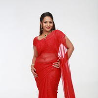 Samvrutha Sunil Hot Photoshoot Pictures | Picture 601172