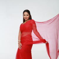 Samvrutha Sunil Hot Photoshoot Pictures | Picture 601179