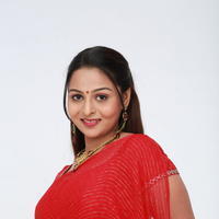 Samvrutha Sunil Hot Photoshoot Pictures | Picture 601183