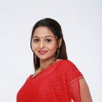 Samvrutha Sunil Hot Photoshoot Pictures | Picture 601184