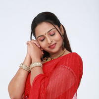 Samvrutha Sunil Hot Photoshoot Pictures | Picture 601187