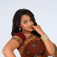 Samvrutha Sunil Hot Photoshoot Pictures | Picture 601209