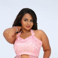 Samvrutha Sunil Hot Photoshoot Pictures | Picture 601218