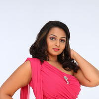 Samvrutha Sunil Hot Photoshoot Pictures | Picture 601224