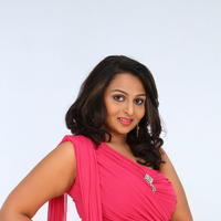 Samvrutha Sunil Hot Photoshoot Pictures | Picture 601226