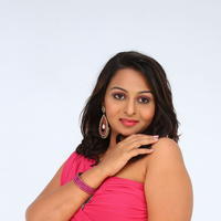 Samvrutha Sunil Hot Photoshoot Pictures | Picture 601229