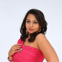 Samvrutha Sunil Hot Photoshoot Pictures | Picture 601232