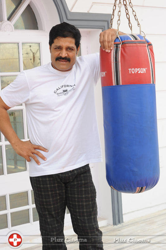 Srihari Family Stills | Picture 601099