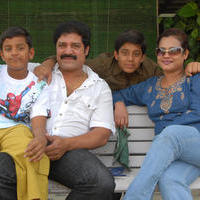 Srihari Family Stills | Picture 601082