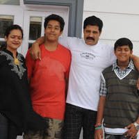 Srihari Family Stills | Picture 601111