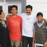 Srihari Family Stills | Picture 601112