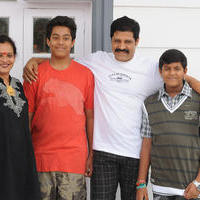 Srihari Family Stills | Picture 601113