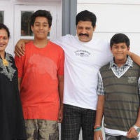 Srihari Family Stills | Picture 601114