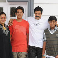 Srihari Family Stills | Picture 601116