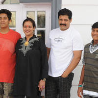 Srihari Family Stills | Picture 601121