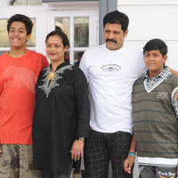 Srihari Family Stills | Picture 601123