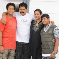 Srihari Family Stills | Picture 601127