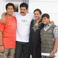 Srihari Family Stills | Picture 601128