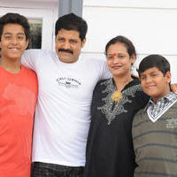 Picture 601128 | Srihari Family Stills