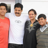 Srihari Family Stills | Picture 601130