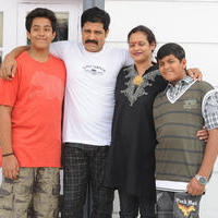 Srihari Family Stills | Picture 601131