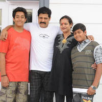 Srihari Family Stills | Picture 601132