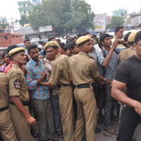 Bollywood Actor Akshay Kumar Visits Charminar Stills | Picture 601957