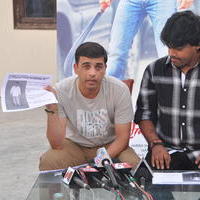 Ramayya Vastavayya Movie Piracy Press Meet Photos | Picture 601788