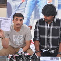 Ramayya Vastavayya Movie Piracy Press Meet Photos | Picture 601790