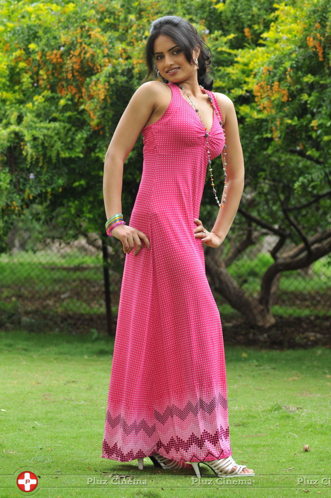 Ritu Kaur Hot Images | Picture 602293