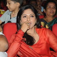 Nadhiya - Attarintiki Daredi Movie Success Meet Photos | Picture 606093