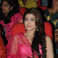 Pranitha - Attarintiki Daredi Movie Success Meet Photos | Picture 606109