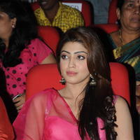 Pranitha - Attarintiki Daredi Movie Success Meet Photos | Picture 606110