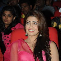 Pranitha - Attarintiki Daredi Movie Success Meet Photos | Picture 606114